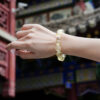 Citrine Bracelet | Focus-Inspired Style