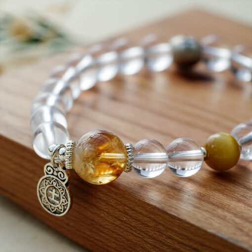 Five Elements Series | Earth Bracelet