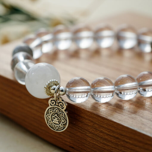Five Elements Series | Metal Bracelet