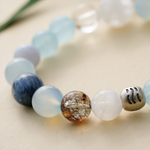 Five Elements Energy | Water Flow Bracelet