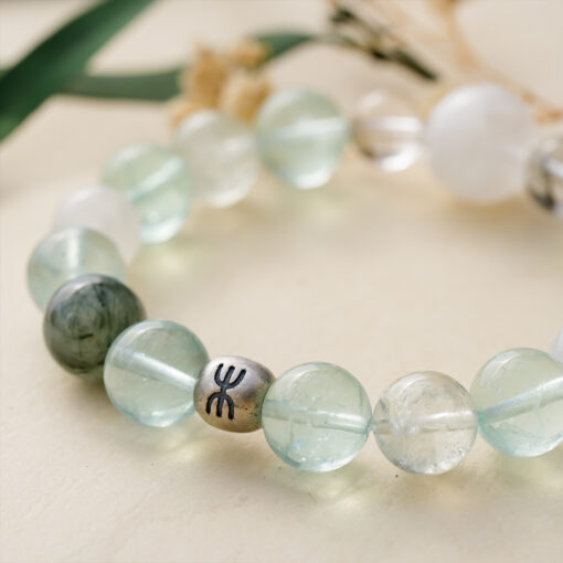 Five Elements Energy | Wood Vitality Bracelet