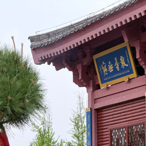 Chinese Destiny Reading Explained: Culture, Symbolism & Self-Reflection