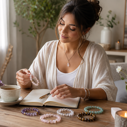 Five Elements Reading for Personal Tendencies